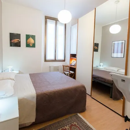 Roomy Central Apartment Milan Exterior photo