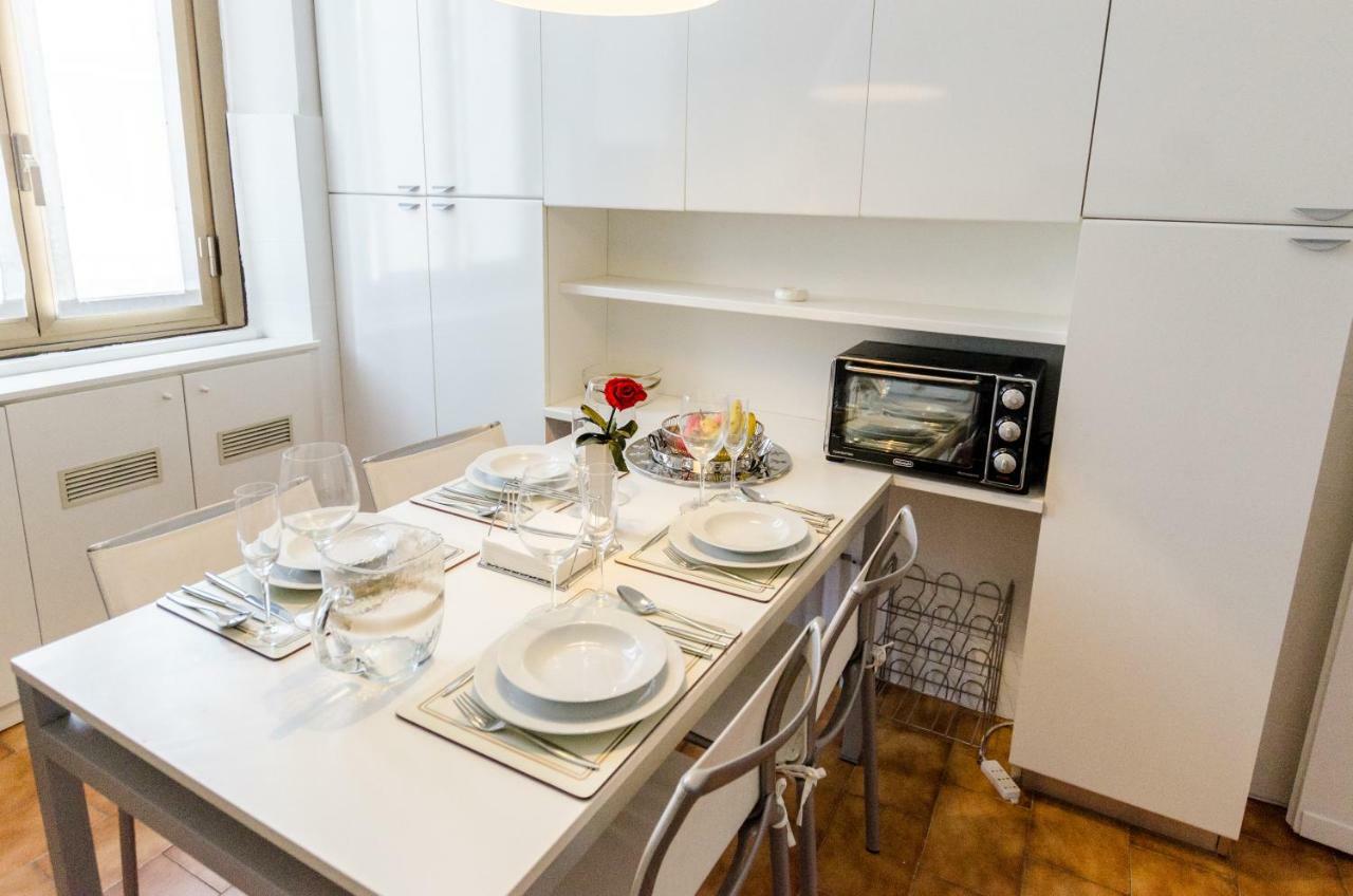 Roomy Apartamento *