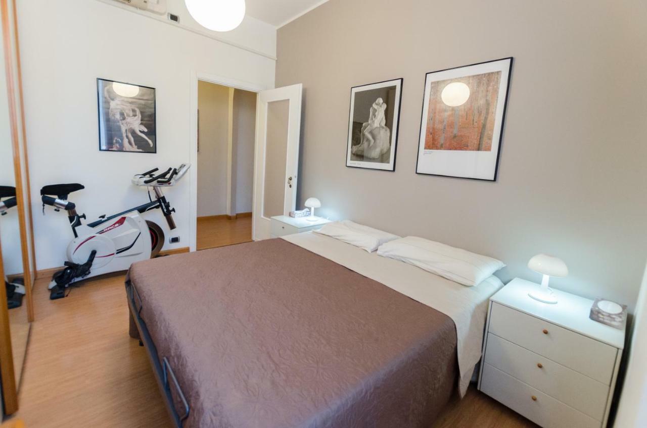 Apartamento Roomy *