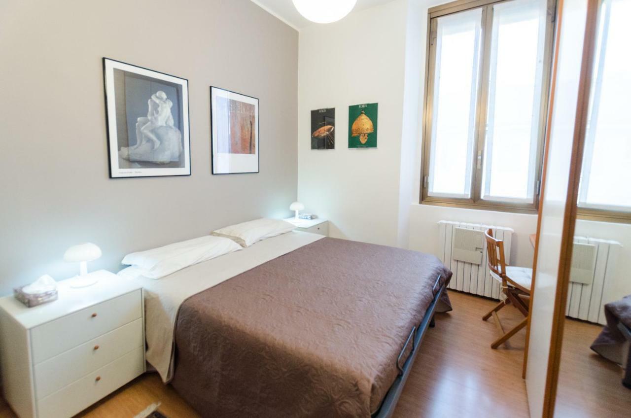 Roomy Apartamento Milão