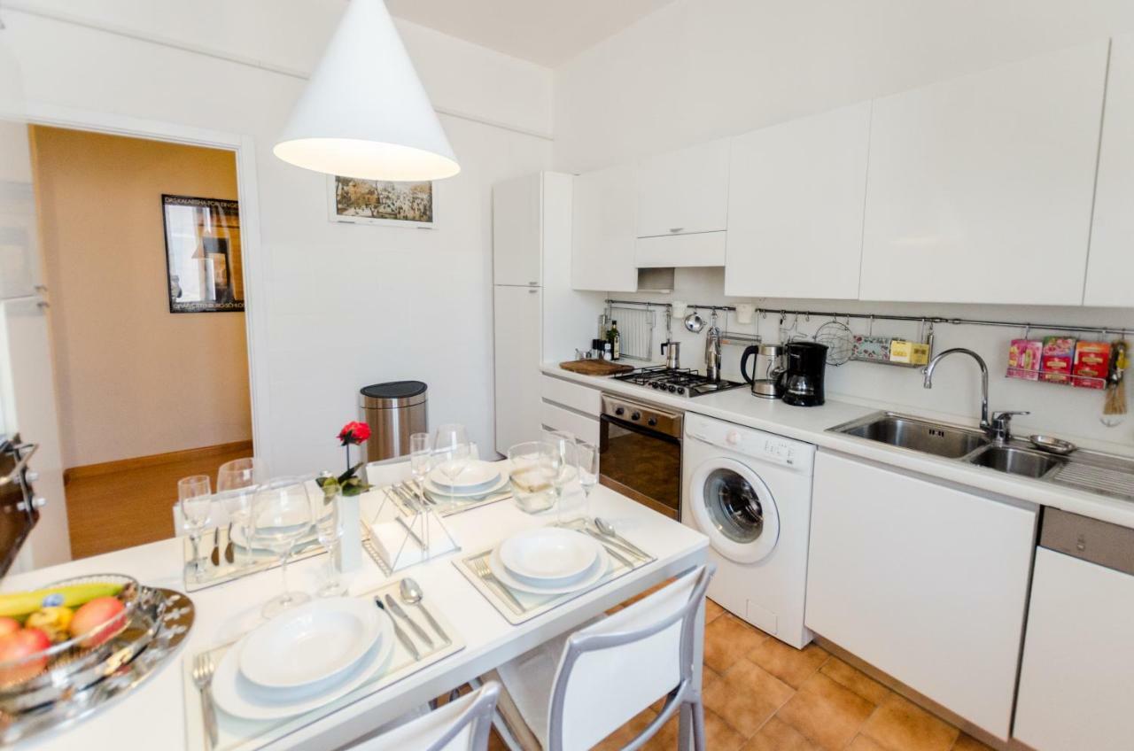 Roomy Apartamento *